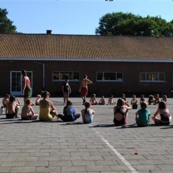 DSC 0358  Small - Scouts en Gidsen Zaventem 